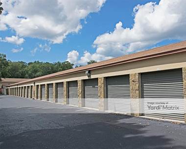 Storage Units for Rent available at 6800 West University Avenue, Gainesville, FL 32607
