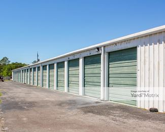 Photo 1 of Store Space Self Storage - 3728 North Main Street, Gainesville, FL