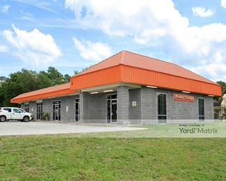 Photo 1 of Public Storage - 12279 South US Highway 441, Belleview, FL