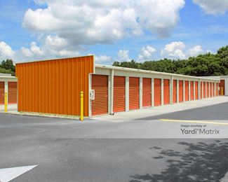 Photo 2 of Public Storage - 12279 South US Highway 441, Belleview, FL