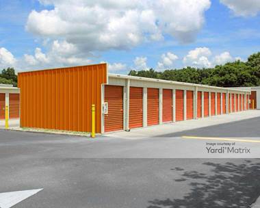 Storage Units for Rent available at 12279 South US Highway 441, Belleview, FL 34420