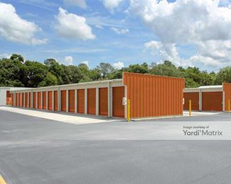 Photo 3 of Public Storage - 12279 South US Highway 441, Belleview, FL