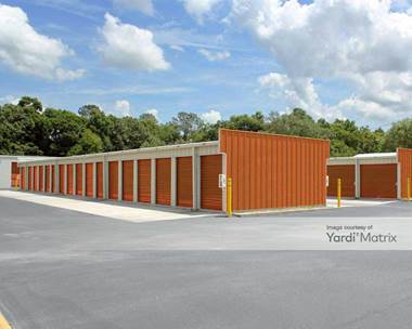 Storage Units for Rent available at 12279 South US Highway 441, Belleview, FL 34420