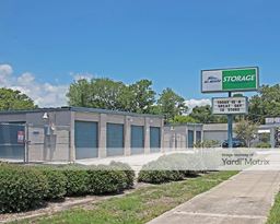Image for All Aboard Storage - 534 South Yonge Street, Ormond Beach, FL