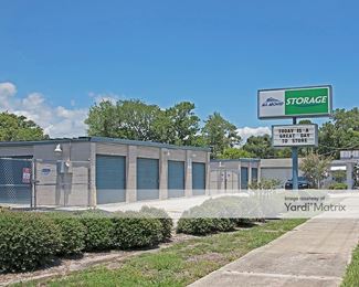 Photo 1 of All Aboard Storage - 534 South Yonge Street, Ormond Beach, FL