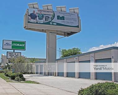 Storage Units for Rent available at 534 South Yonge Street, Ormond Beach, FL 32174