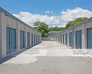 Photo 3 of All Aboard Storage - 534 South Yonge Street, Ormond Beach, FL