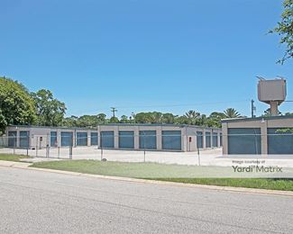 Photo 4 of All Aboard Storage - 534 South Yonge Street, Ormond Beach, FL