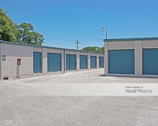 Photo 5 of All Aboard Storage - 534 South Yonge Street, Ormond Beach, FL