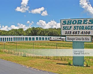 Photo 1 of Storage Sense - 10579 SE Maricamp Road, Ocala, FL