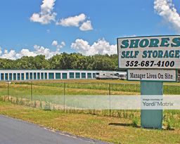 Image for Storage Sense - 10579 SE Maricamp Road, Ocala, FL