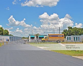 Photo 2 of Storage Sense - 10579 SE Maricamp Road, Ocala, FL