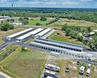 Photo 3 of Storage Sense - 10579 SE Maricamp Road, Ocala, FL