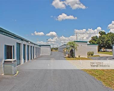 Storage Units for Rent available at 10579 SE Maricamp Road, Ocala, FL 34472