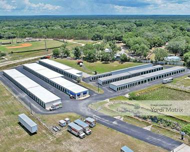 Storage Units for Rent available at 10579 SE Maricamp Road, Ocala, FL 34472