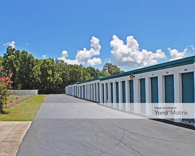 Storage Units for Rent available at 10579 SE Maricamp Road, Ocala, FL 34472