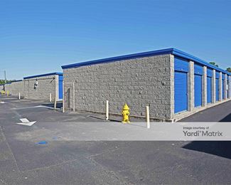 Photo 2 of All Aboard Storage - 4061 South Nova Road, Port Orange, FL