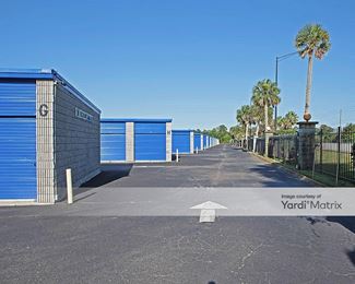 Photo 3 of All Aboard Storage - 4061 South Nova Road, Port Orange, FL