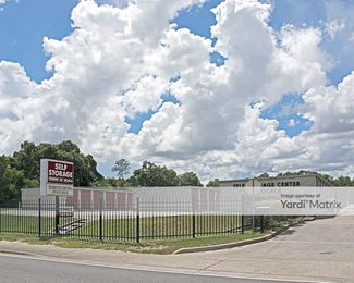 Photo 1 of Self Storage Center of Ocala - 1300 SW 27th Avenue, Ocala, FL