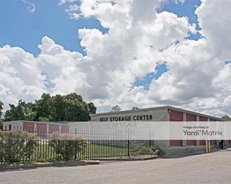 Photo 2 of Self Storage Center of Ocala - 1300 SW 27th Avenue, Ocala, FL