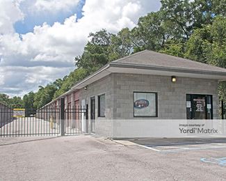 Photo 4 of Self Storage Center of Ocala - 1300 SW 27th Avenue, Ocala, FL