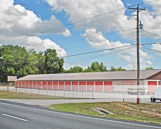 Photo 1 of Audrey Smith Storage - 14535 South US Highway 441, Summerfield, FL