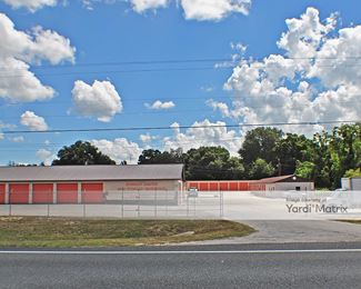 Photo 2 of Audrey Smith Storage - 14535 South US Highway 441, Summerfield, FL