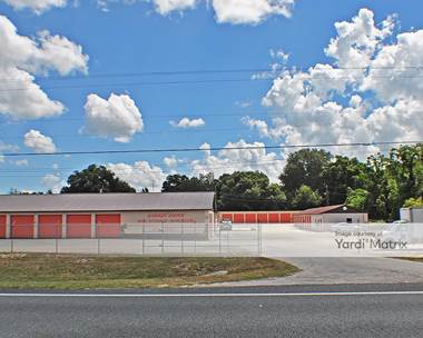 Storage Units for Rent available at 14535 South US Highway 441, Summerfield, FL 34491