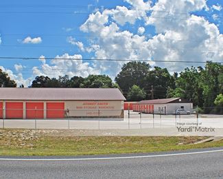 Photo 3 of Audrey Smith Storage - 14535 South US Highway 441, Summerfield, FL