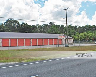 Photo 4 of Audrey Smith Storage - 14535 South US Highway 441, Summerfield, FL