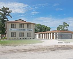 Image for Prime Storage - 1800 Old Moody Blvd, Bunnell, FL