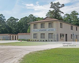 Photo 2 of Prime Storage - 1800 Old Moody Blvd, Bunnell, FL