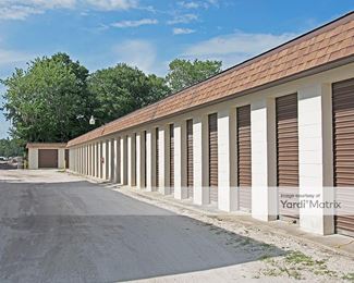Photo 3 of Prime Storage - 1800 Old Moody Blvd, Bunnell, FL