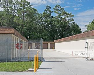 Photo 4 of Prime Storage - 1800 Old Moody Blvd, Bunnell, FL