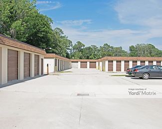 Photo 5 of Prime Storage - 1800 Old Moody Blvd, Bunnell, FL