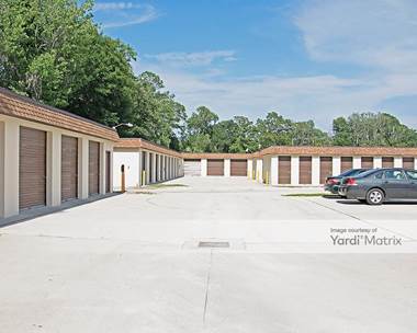 Storage Units for Rent available at 1800 Old Moody Blvd, Bunnell, FL 32110