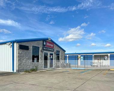 Storage Units for Rent available at 2303 North State Street, Bunnell, FL 32110