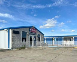Image for iStorage - 2303 North State Street, Bunnell, FL