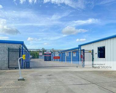 Storage Units for Rent available at 2303 North State Street, Bunnell, FL 32110