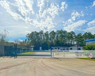 Photo 3 of iStorage - 2303 North State Street, Bunnell, FL