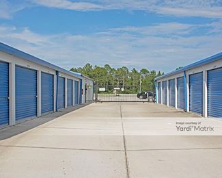 Photo 4 of iStorage - 2303 North State Street, Bunnell, FL