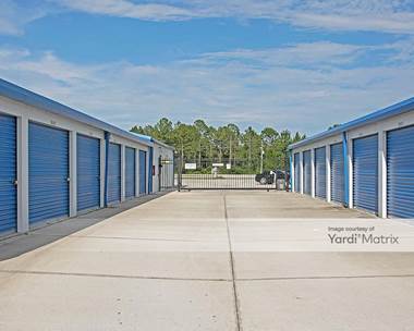 Storage Units for Rent available at 2303 North State Street, Bunnell, FL 32110