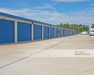 Photo 5 of iStorage - 2303 North State Street, Bunnell, FL
