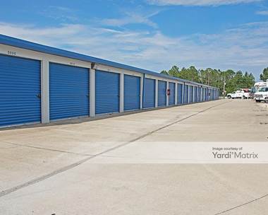 Storage Units for Rent available at 2303 North State Street, Bunnell, FL 32110