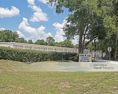 Storage Units for Rent available at 915 Shadick Drive, Orange City, FL 32763