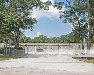 Photo 2 of Otter Self Storage - 915 Shadick Drive, Orange City, FL