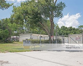 Photo 3 of Otter Self Storage - 915 Shadick Drive, Orange City, FL