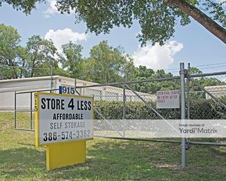 Photo 4 of Otter Self Storage - 915 Shadick Drive, Orange City, FL