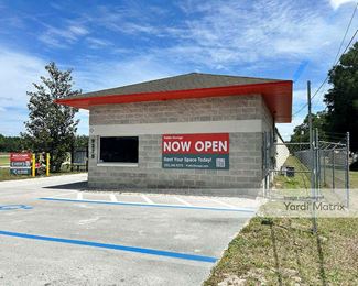Photo 1 of Public Storage - 9275 South US Highway 441, Ocala, FL