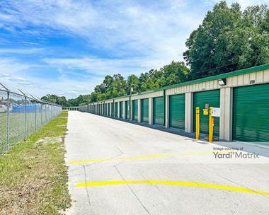 Storage Units for Rent available at 9275 South US Highway 441, Ocala, FL 34480